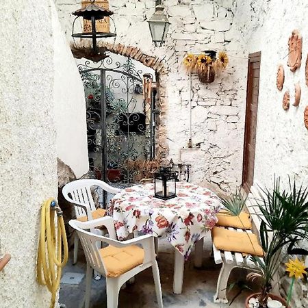 "Sapore Di Liguria" In Antico Borgo Terzorio Kültér fotó