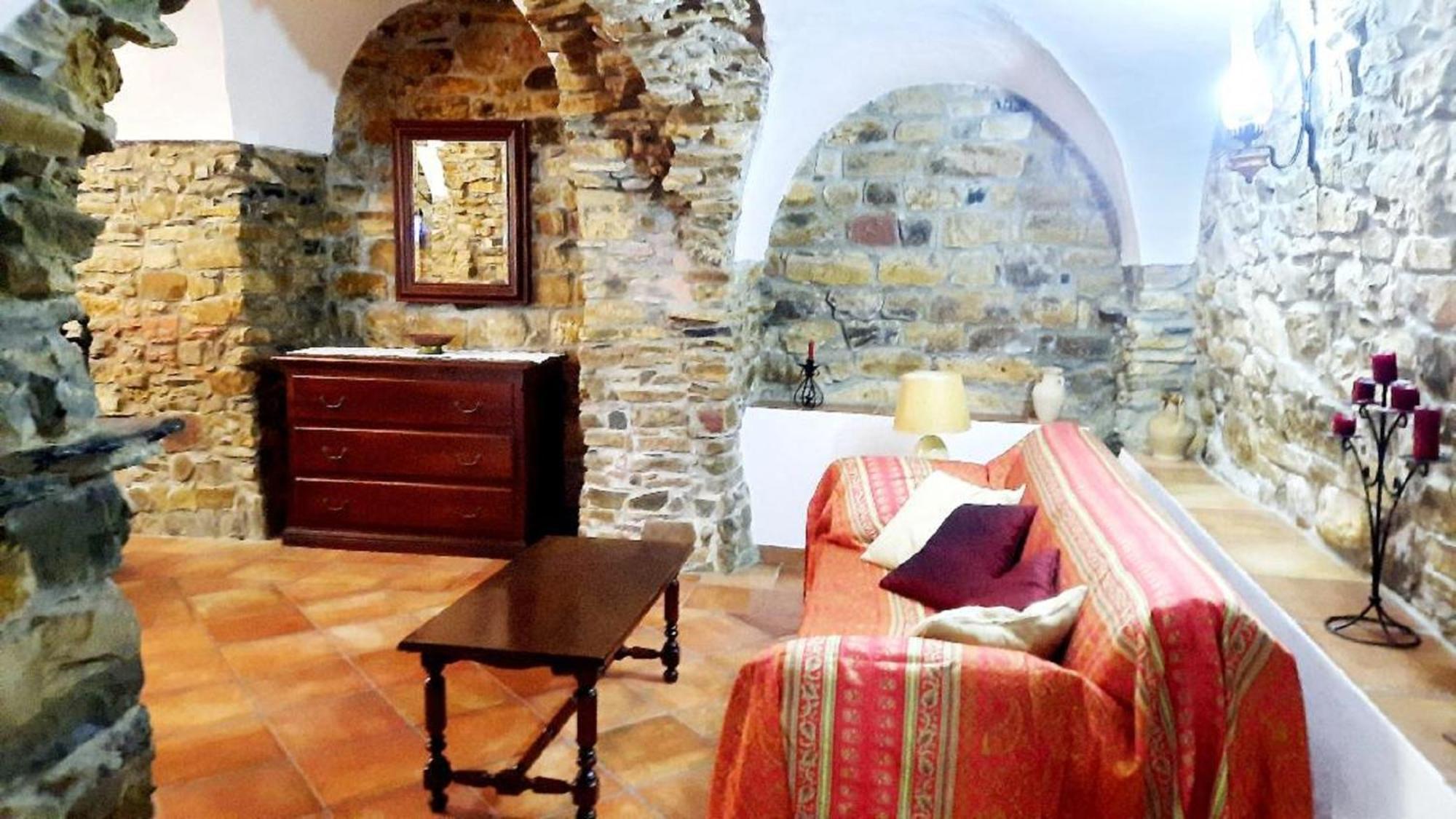 "Sapore Di Liguria" In Antico Borgo Terzorio Kültér fotó