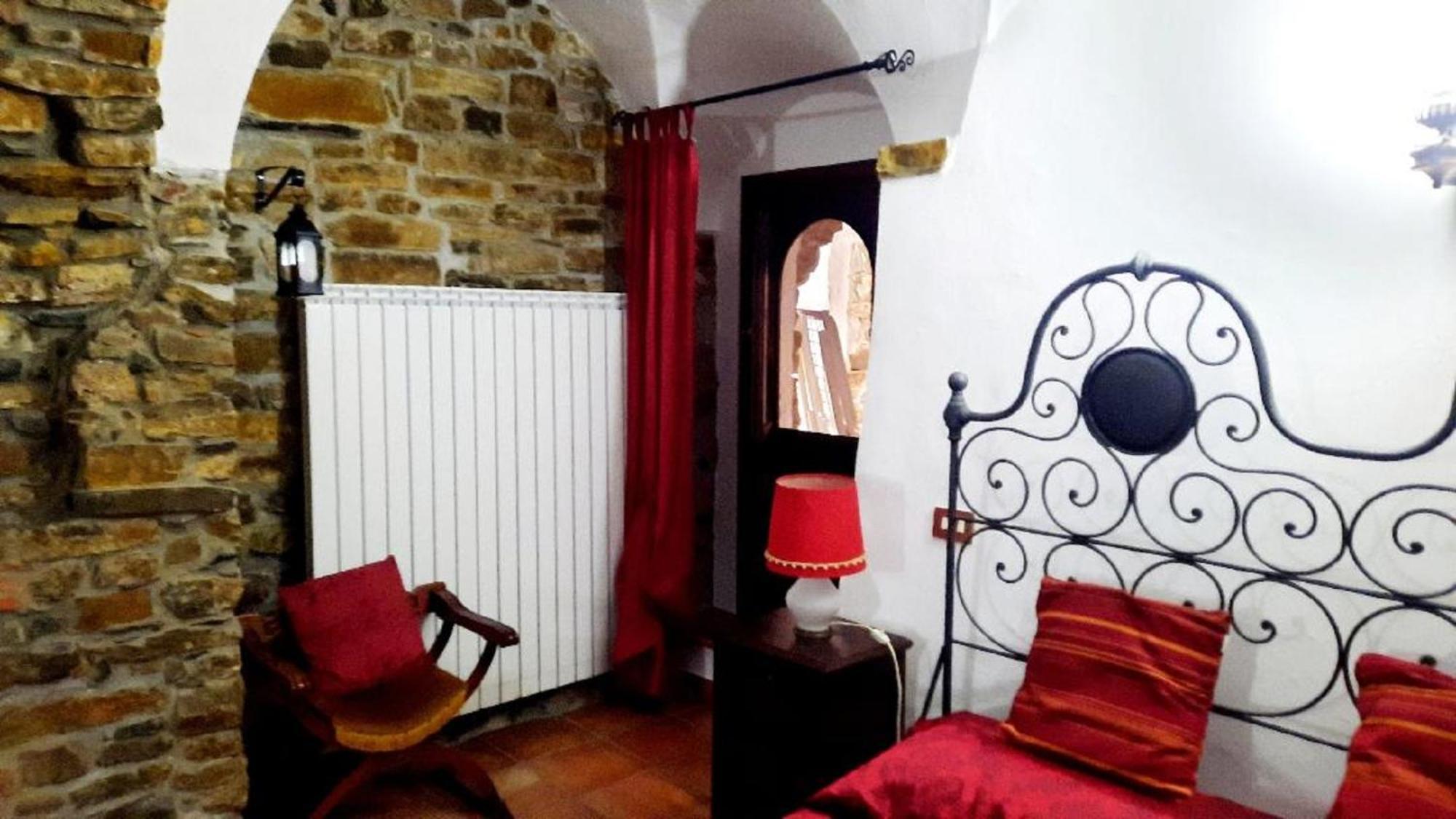 "Sapore Di Liguria" In Antico Borgo Terzorio Kültér fotó