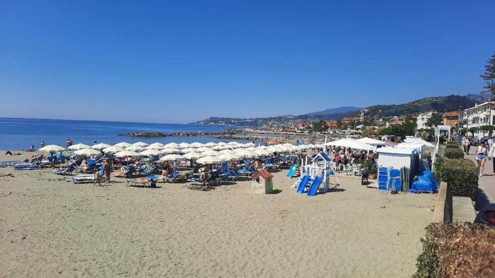"Sapore Di Liguria" In Antico Borgo Terzorio Kültér fotó