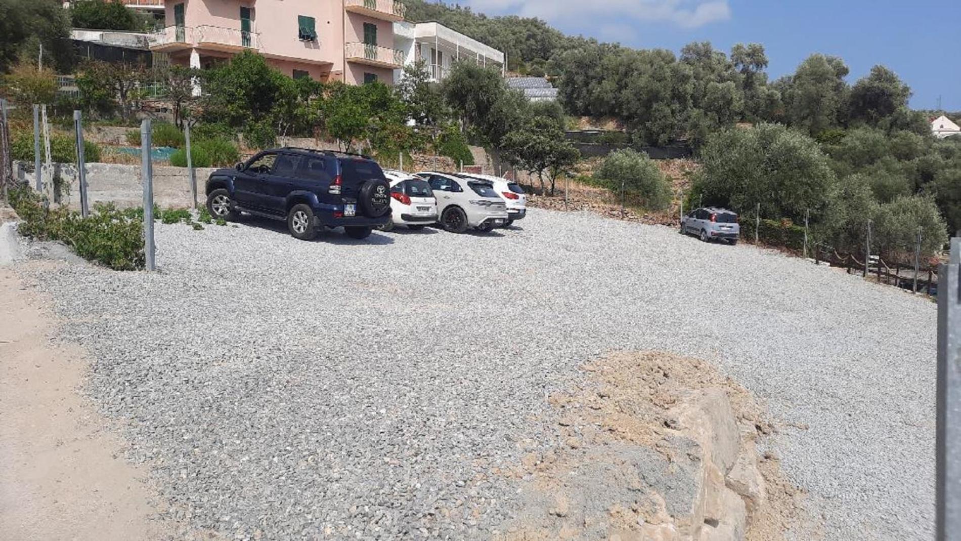"Sapore Di Liguria" In Antico Borgo Terzorio Kültér fotó